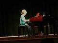 Chase Retrosi Clavinova Festival