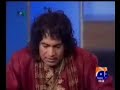 Ustad Abdul Sattar Tari khan - International Kherwa