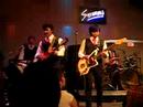 Kansas City (Hey Hey...) segues to  Little   B  -The Bloomfields