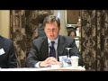 Bret Swanson, The Progress and Freedom Foundation ? Mobile Phone Trends: Impact on the Internet