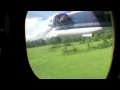 Jaala's first skydive