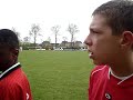 Wissels bij de kampioenen