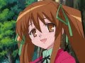 Seiyuu Ayako Kawasumi (川澄 綾子) characters