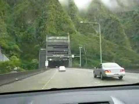 This drive will blow your mind!