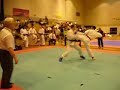 male kumite ama 2007 senior 80kg wkf rules male kumite ama 2007 senior 80kg wkf rules