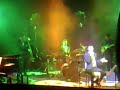 Marti Pellow - You Must Believe In Spring - Live In London