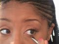 African American Makeup Demos: Playful in Pink