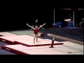 Gymnix 2008, P3 Argo - Claudie Gymnix 2008, P3 Argo - Claudie