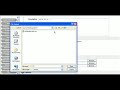 Adding content for podcasting in Blackboard