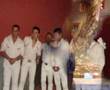 MI EPOCA CON LIBERACION