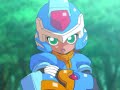 rockman's world