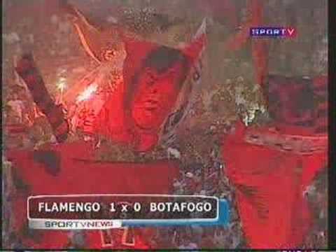 Flamengo__1_x_0_Botafogo_-_FINAL_2008_-_Compacto_Sportv_News
