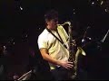 Andr� Ceccarelli Quartet - Pumpin\
