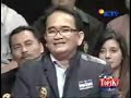 Debat Tim Calon Gubernur Jakarta di SCTV (7) Debat Tim Calon Gubernur Jakarta di SCTV (7)