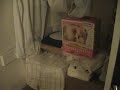 Closet Diaper Wearer
