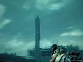 Fallout 3 water effects and the \"Fat Man\"