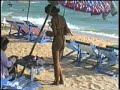 Pattaya 1987  Short  Movie from Jomtien Beach