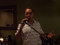 ChicaDominicana.com presenta a Alejandro Angel cantando Raph