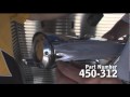 Super Trapp KERKER Motorcycle Exhaust Pipes at J&P Cycles
