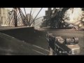 Resistance 2 Leviathan Gameplay