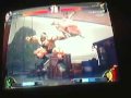 Street Fighter 4: Missing Person (Chun-Li) vs. Xbox Live (Zangief) [G2 Championship Mode]