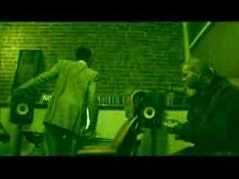 M Pokora - The Making of MP3