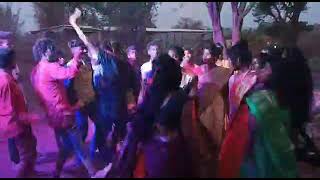 Satbarwa Barhkuruwa Shaadi Dance Nagpuri