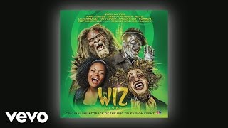 “He’s the Wizard” (Audio) from The Wiz LIVE! | Legends of Broadway Video Series