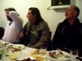 Cretan guys singing Cretan guys singing