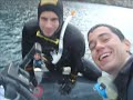 Curso de buceo HESPERIDES