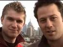 Footy Wrap 2007 round 17