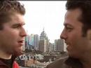 Footy Wrap 2007 round 17