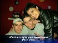 NOSSO ANJO KRIKA LIMA (Homenagem)
