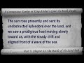 Part 9 - Chapter 43 - A Connecticut Yankee in King Arthur's Court by Mark Twain