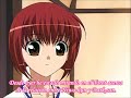 dn angel cap 25 1/3 sub español