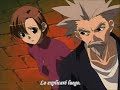 dn angel cap 25 1/3 sub español