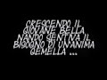 The BellaNandoBella Capitolo 1