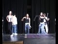 IJC Crew At Bartlett H.S.