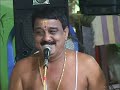 Manjapra Mohan's bhajan starts at Alangudi