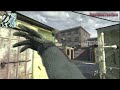This series of Videos will be taking you through Modern Warfare 2's Spec Ops missions by The Agency. ;We only use Handguns and Equipment, and never use any other types of weapons to kill hostiles.
