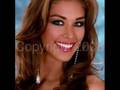 DAYANA MENDOZA MISS VENEZUELA Y MISS UNIVERSO VIETNAM 2008
