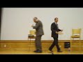 WCU Young Americans for Liberty NC11 Candidate Forum Part 04