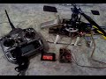 atmega,attiny,servo