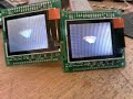 Stereoscopic 3D on PIC Micro Stereoscopic 3D on PIC Micro