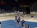 Amazing Cheerleading
