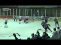 Salith Šumperk - HC Olomouc (sestřih)