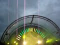 Armin van Buuren@City Moves Zwolle (Going Wrong)