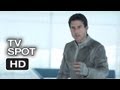 Oblivion TV SPOT - Lie (2013) - Tom Cruise, Morgan Freeman Movie HD