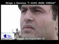 Strage a Nassirya I nomi delle vittime