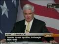 Newt Gingrich Speech at 2009 CPAC